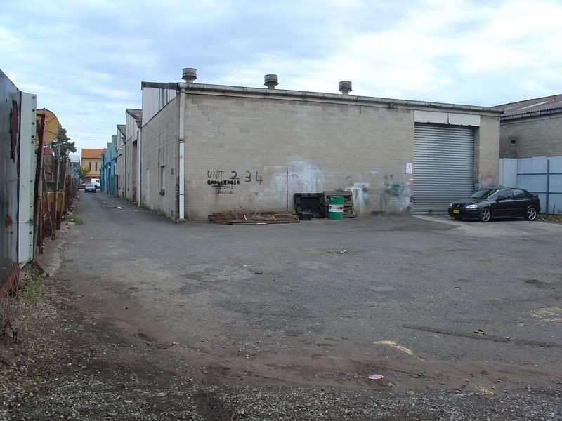 Smithfield NSW 2164