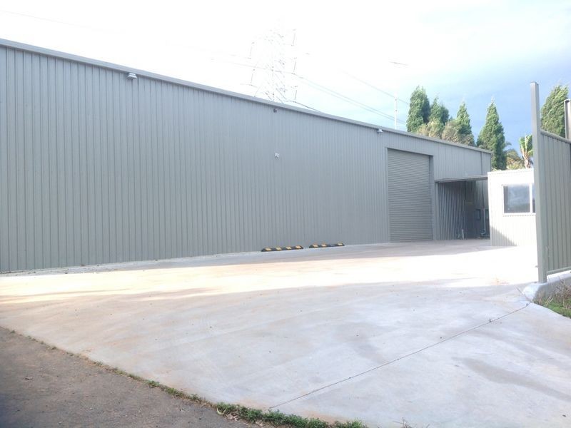 Horsley Park NSW 2175