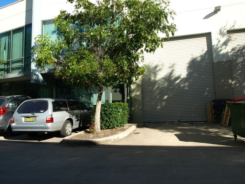 20/287 Victoria Road, Rydalmere NSW 2116