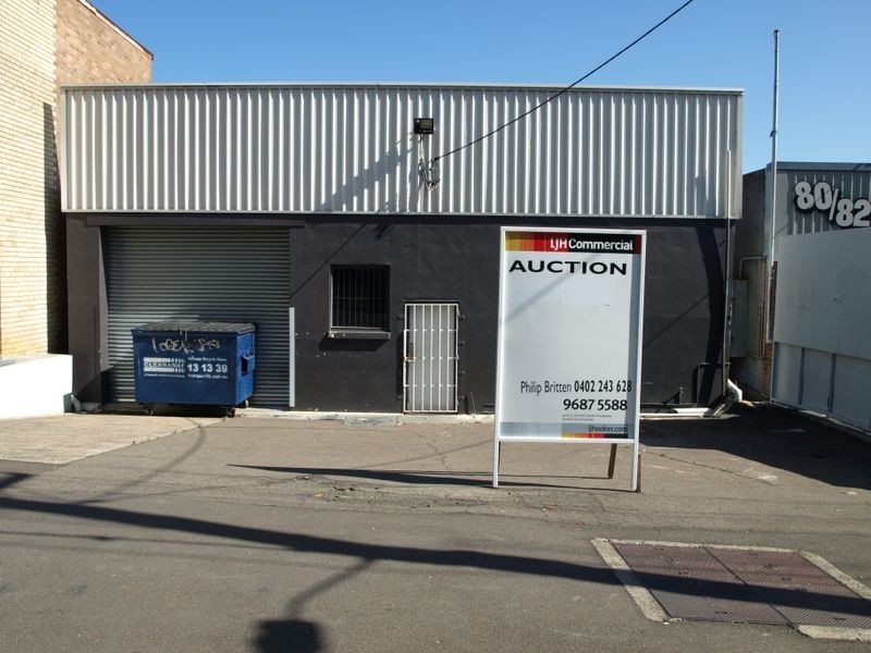 84 South Street, Rydalmere NSW 2116