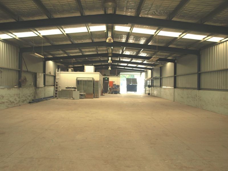 84 South Street, Rydalmere NSW 2116