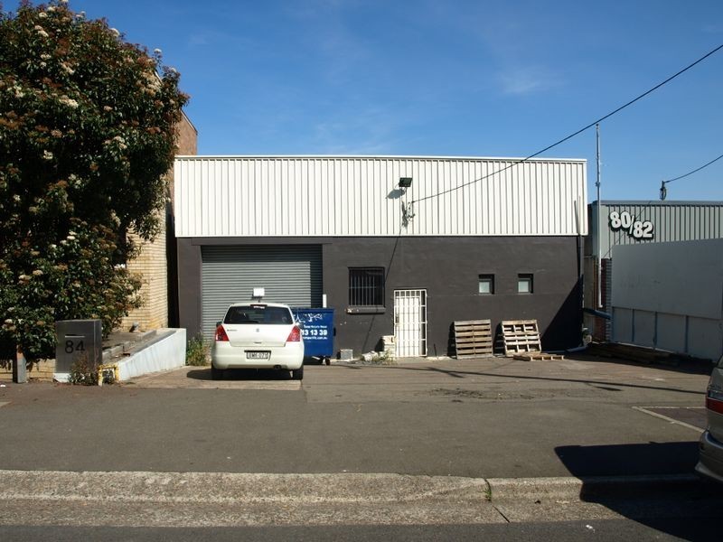 84 South Street, Rydalmere NSW 2116