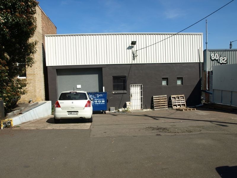 84 South Street, Rydalmere NSW 2116