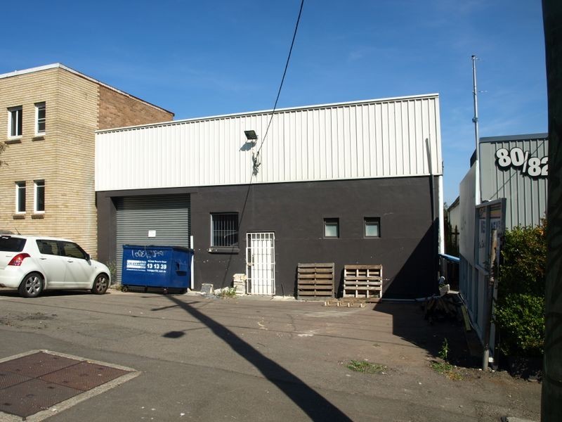 84 South Street, Rydalmere NSW 2116