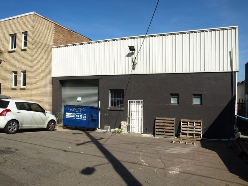 84 South Street, Rydalmere NSW 2116