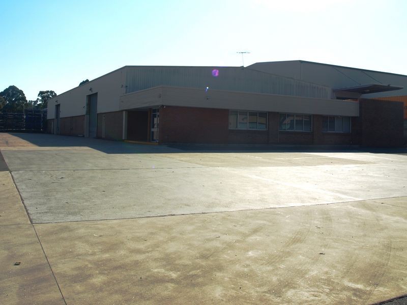 Smithfield NSW 2164