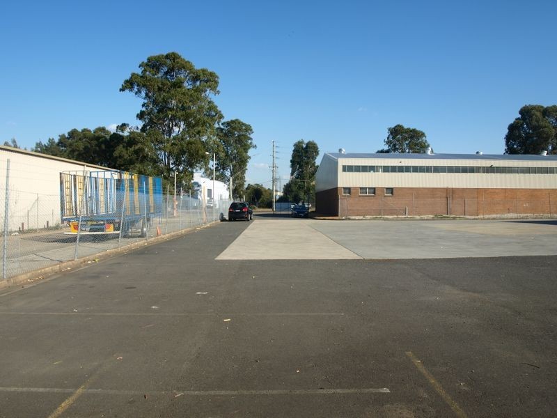 Smithfield NSW 2164