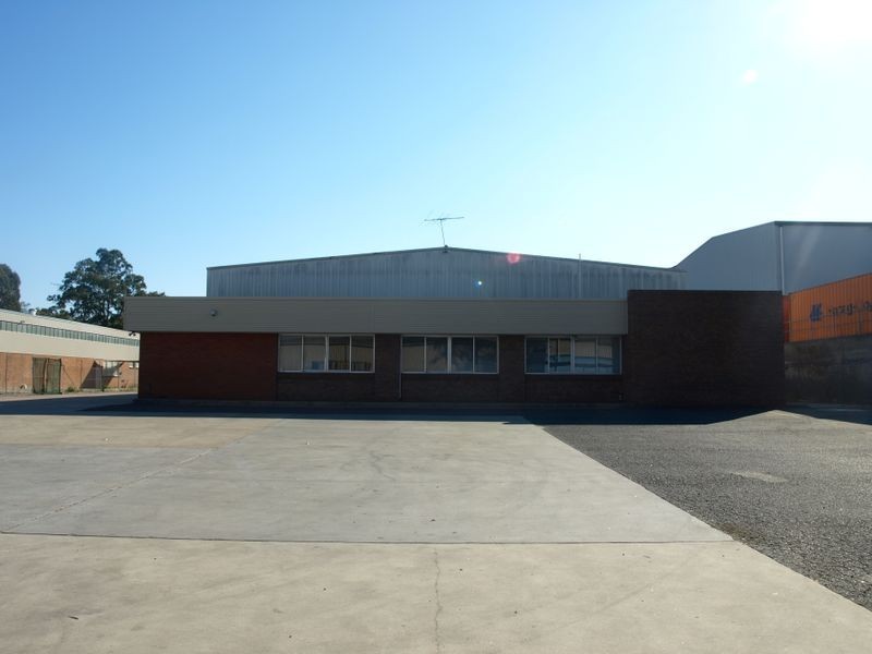 Smithfield NSW 2164
