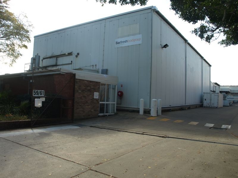 Silverwater NSW 2128