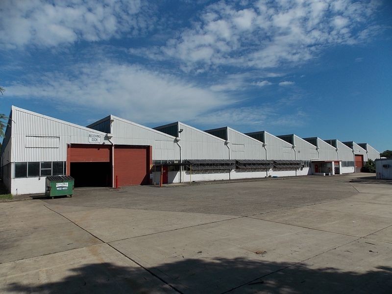 Building A&B/327-341 Chisholm Road, Auburn NSW 2144