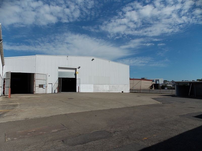 Building A&B/327-341 Chisholm Road, Auburn NSW 2144