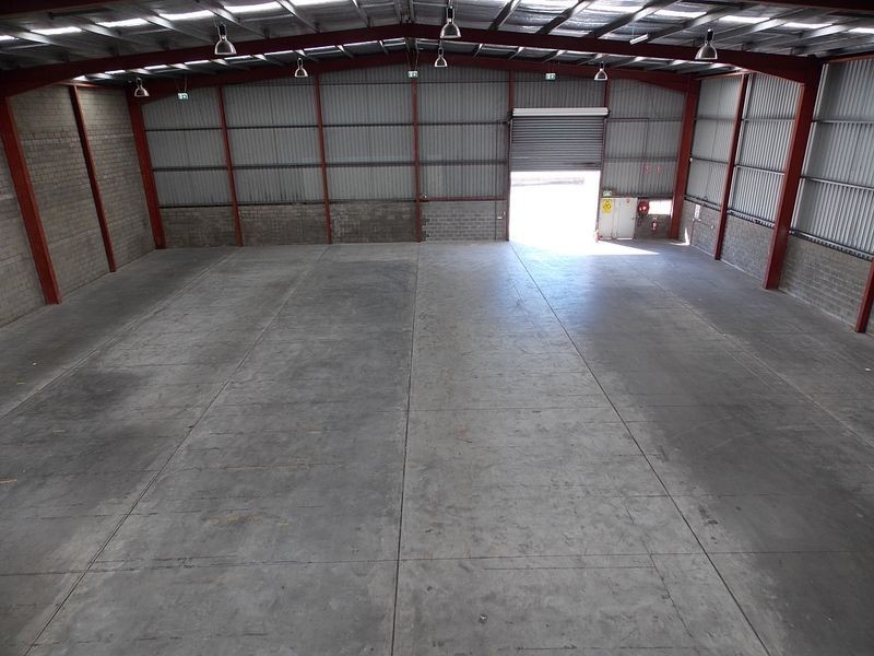 Building A&B/327-341 Chisholm Road, Auburn NSW 2144