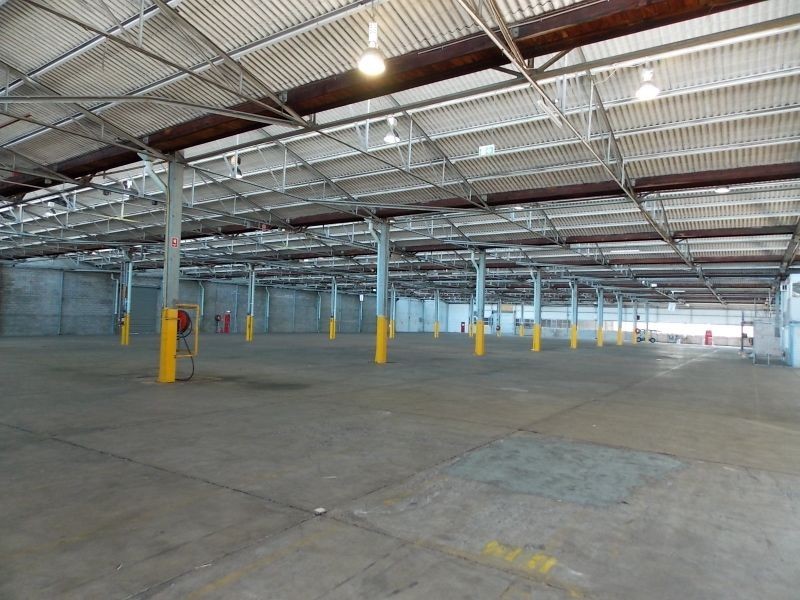 Building A&B/327-341 Chisholm Road, Auburn NSW 2144