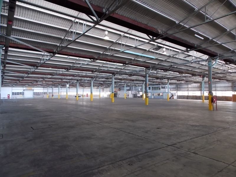 Building A&B/327-341 Chisholm Road, Auburn NSW 2144