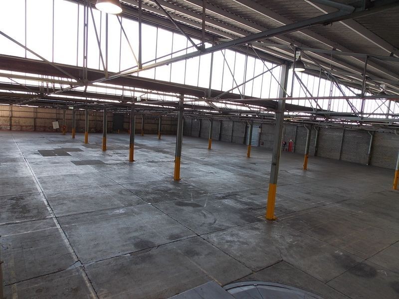 Building A&B/327-341 Chisholm Road, Auburn NSW 2144