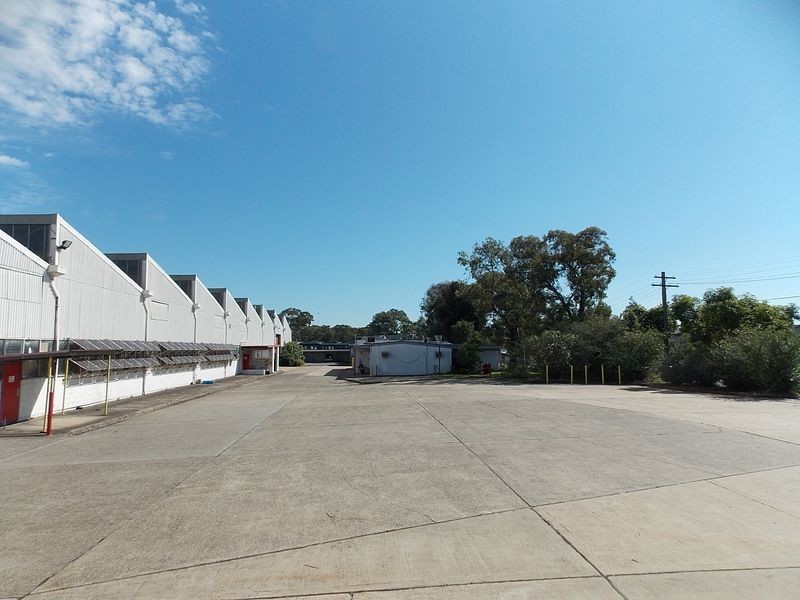Building A&B/327-341 Chisholm Road, Auburn NSW 2144