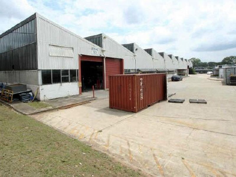 Building A&B/327-341 Chisholm Road, Auburn NSW 2144