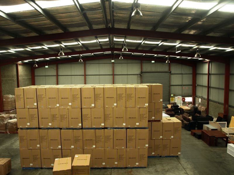 Building A&B/327-341 Chisholm Road, Auburn NSW 2144