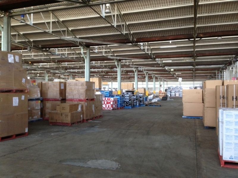 Building A&B/327-341 Chisholm Road, Auburn NSW 2144