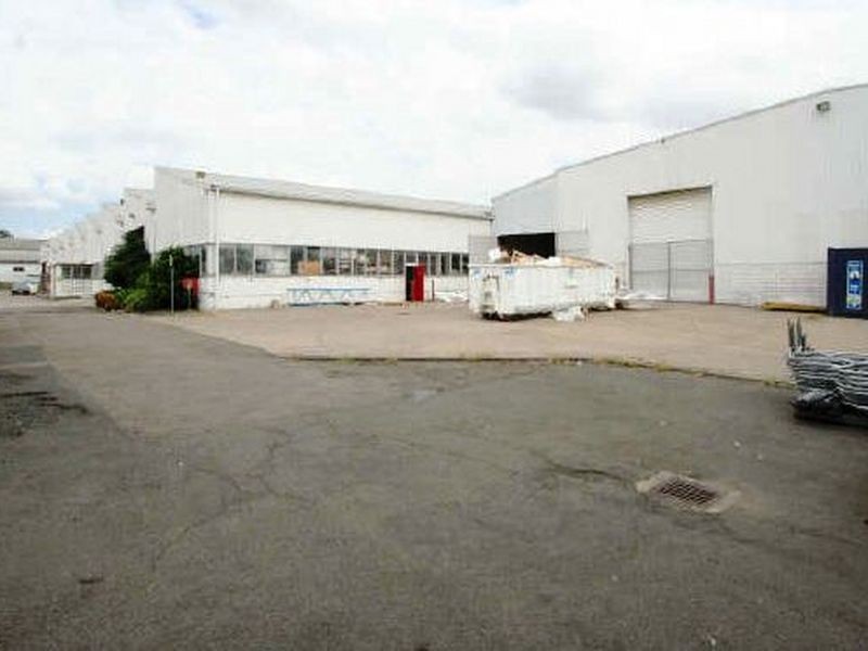 Building A&B/327-341 Chisholm Road, Auburn NSW 2144