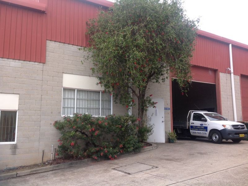 7/20 Valediction Road, Kings Park NSW 2148