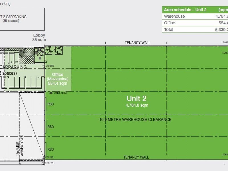 2 Secombe Place, Moorebank NSW 2170