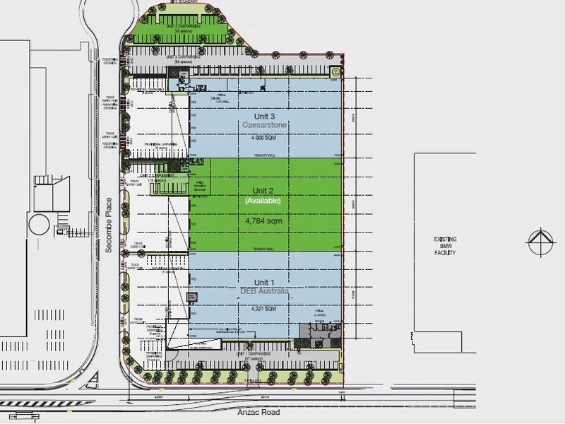 2 Secombe Place, Moorebank NSW 2170