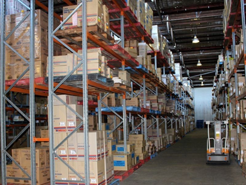 Building E/290 Parramatta Road, Auburn NSW 2144