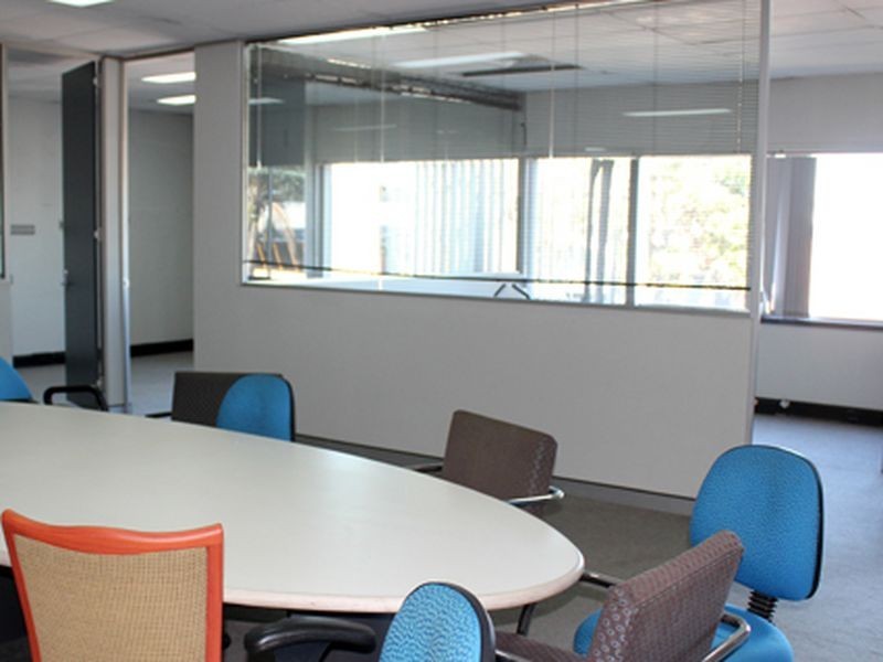 Building E/290 Parramatta Road, Auburn NSW 2144