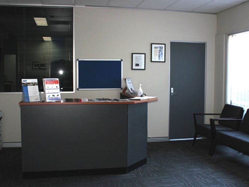 Building E/290 Parramatta Road, Auburn NSW 2144