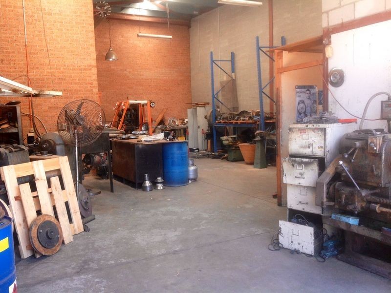 26/11 Romford Road, Kings Park NSW 2148