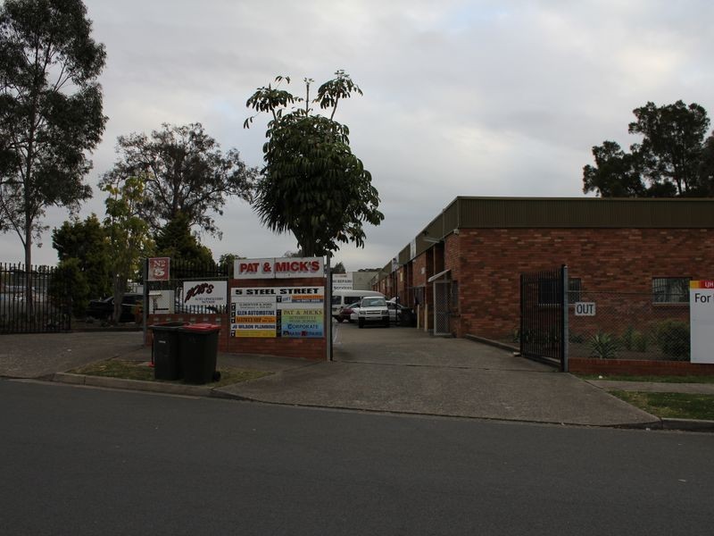 1/5 Steel Street, Blacktown NSW 2148