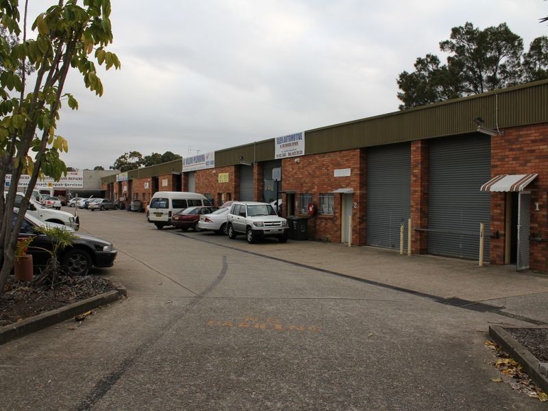 1/5 Steel Street, Blacktown NSW 2148