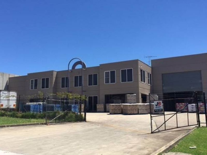 Wetherill Park NSW 2164