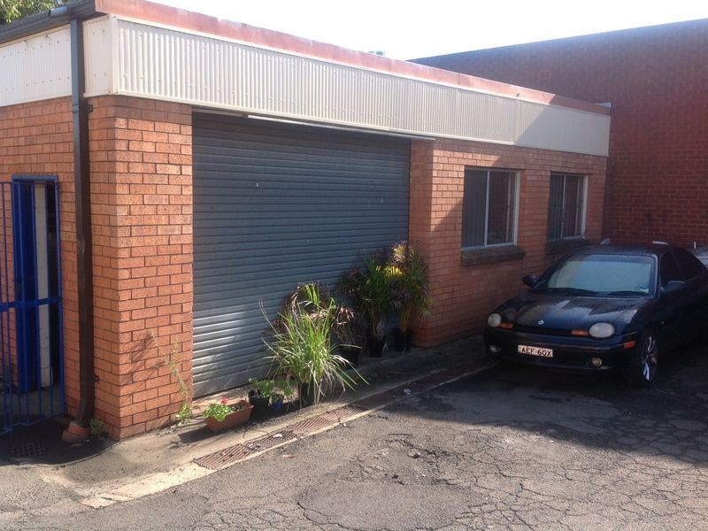 12/27 Forge Street, Blacktown NSW 2148