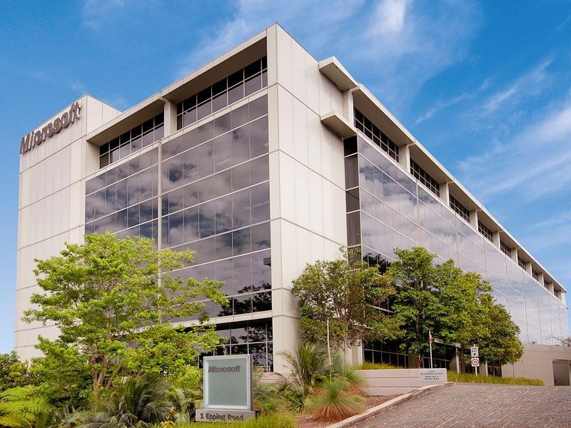 1 Epping Road, North Ryde NSW 2113