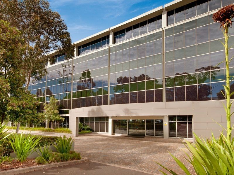 1 Epping Road, North Ryde NSW 2113