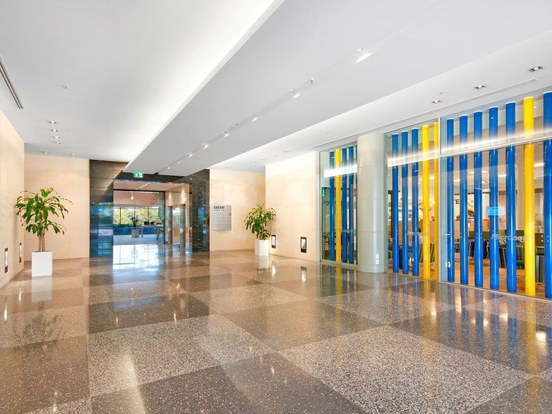 1 Epping Road, North Ryde NSW 2113