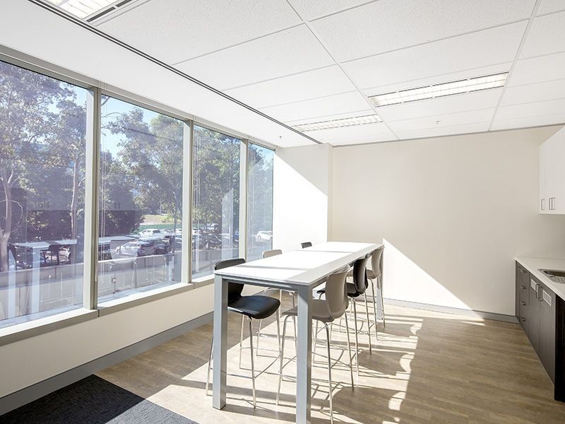 1 Epping Road, North Ryde NSW 2113