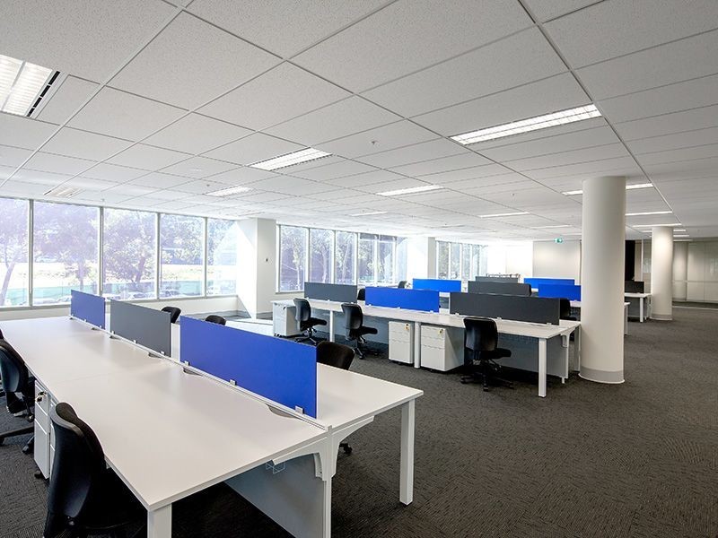 1 Epping Road, North Ryde NSW 2113