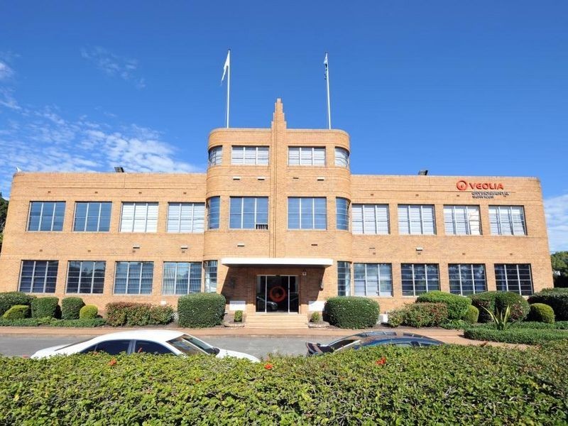 1-3 Unwin Street, Rosehill NSW 2142