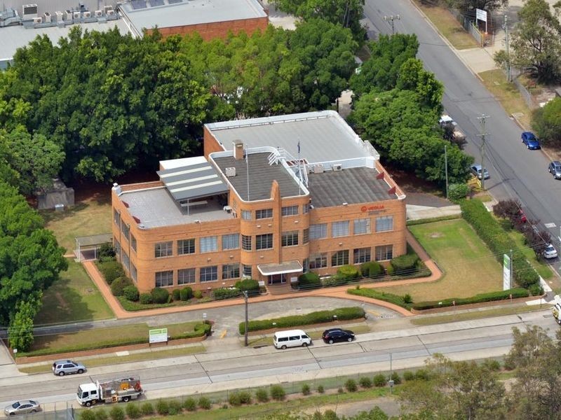 1-3 Unwin Street, Rosehill NSW 2142