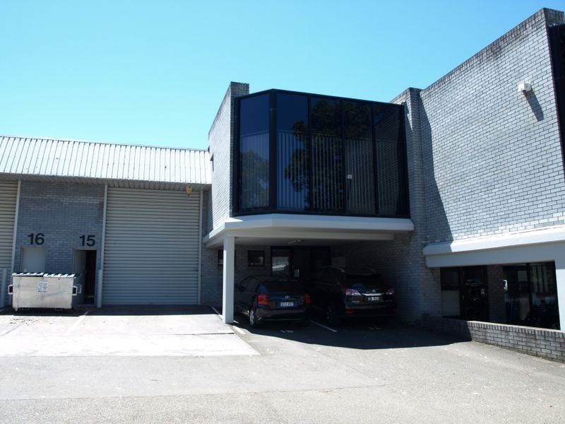 15/5 Hudson Avenue, Castle Hill NSW 2154