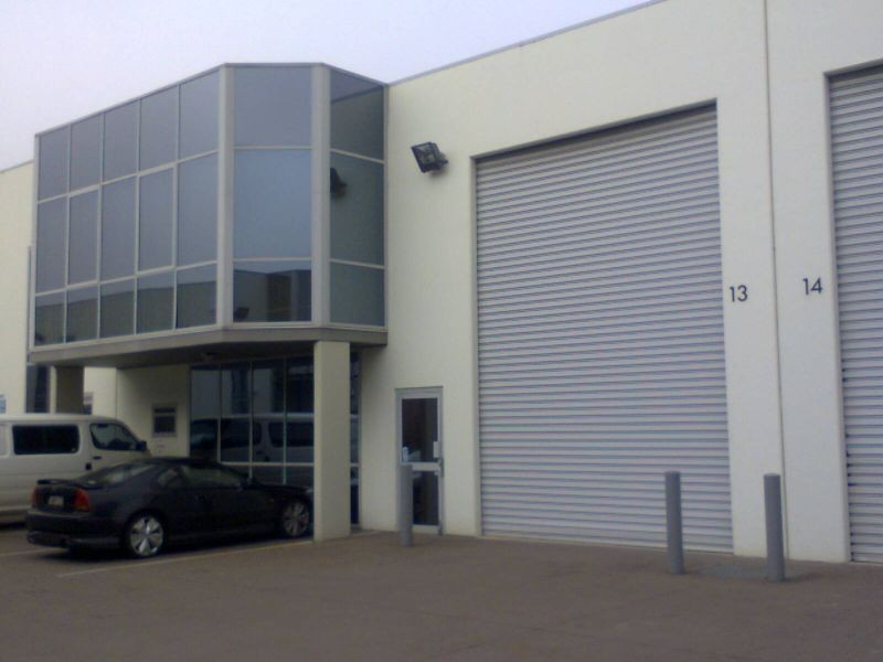 13/62 Owen Street, Glendenning NSW 2761