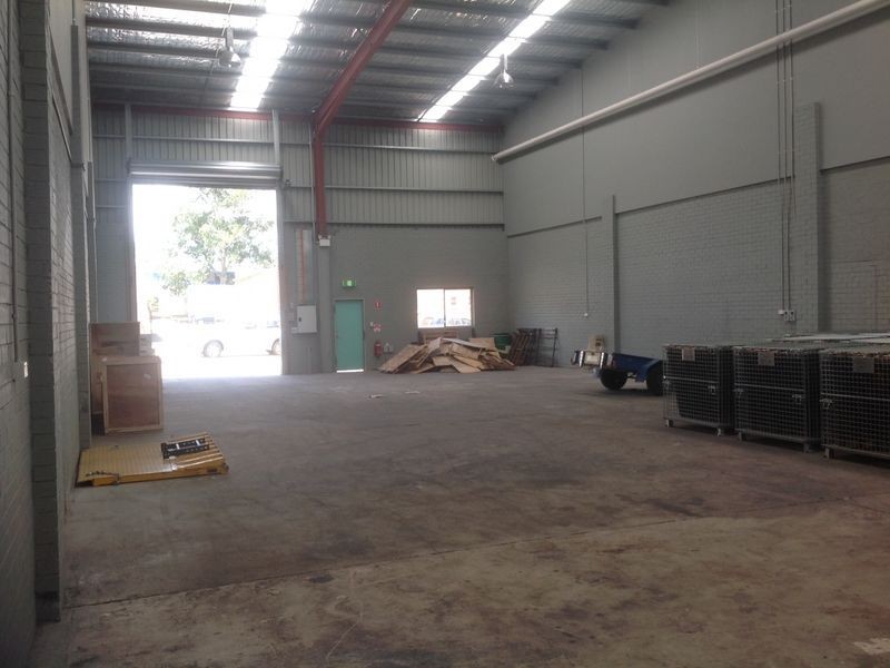 4/18 Forge Street, Blacktown NSW 2148