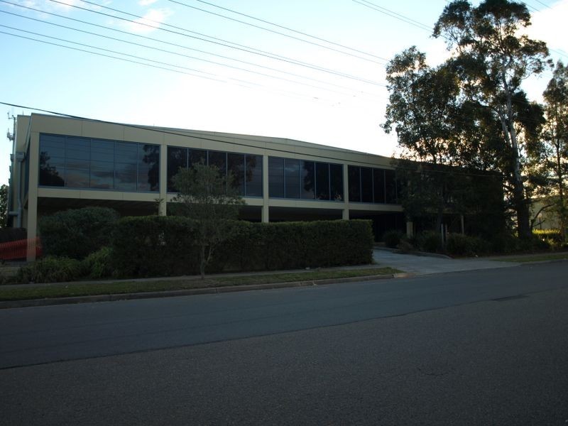 Seven Hills NSW 2147