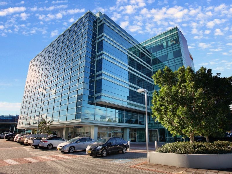 609/12 Century Circuit, Baulkham Hills NSW 2153