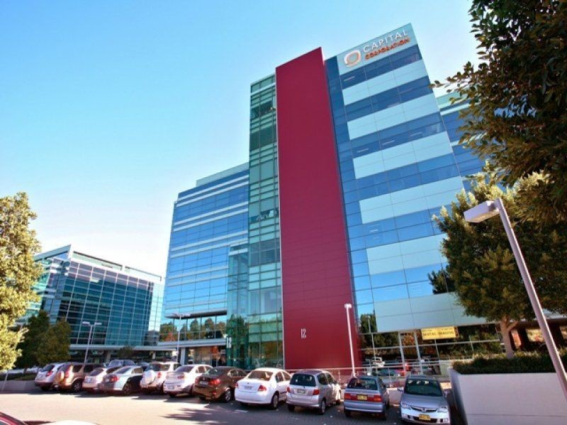 609/12 Century Circuit, Baulkham Hills NSW 2153