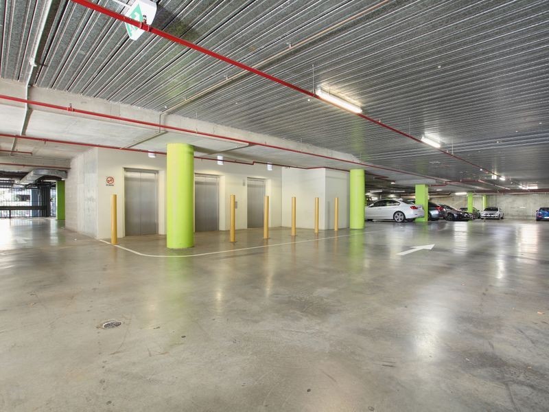 609/12 Century Circuit, Baulkham Hills NSW 2153