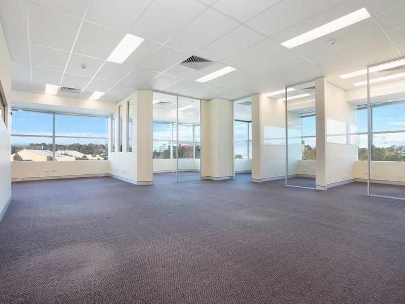 609/12 Century Circuit, Baulkham Hills NSW 2153